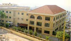 St Charbel College