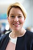 Franziska Giffey (SPD)