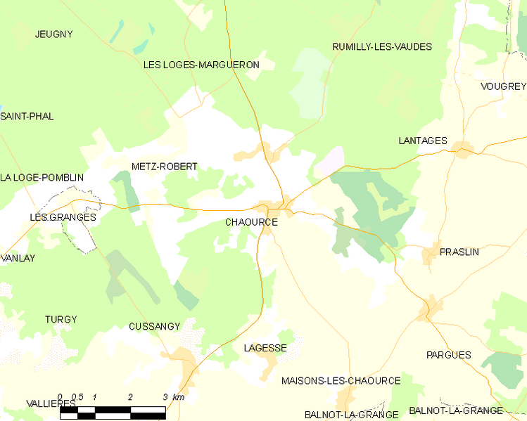 File:Map commune FR insee code 10080.png