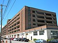 The Marine Corps Depot of Supplies, Schuylkill Warehouse