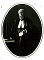 Twidde Kaemerlid Adrien Jonathan Rethaan Macaré († 1932)