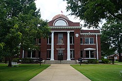 Little River County Courthouse