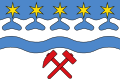 Drapeau de Bublava