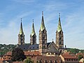 Bamberger Dom, Duitsland (1237)