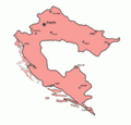 Banovina of Croatia (1939)