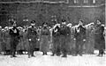 Image 27The 2nd Moscow Women Death Battalion protecting the Winter Palace as the last guards of the stronghold (from Russian Revolution)