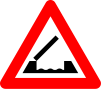 File:Belgian traffic sign A9.svg