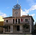 Town Hall