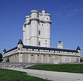 Château de Vincennes