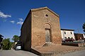 Kerk van St. Giacomo en St. Cristoforo in Cuna