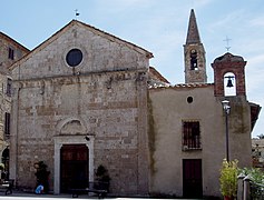 Església de Sant Joan