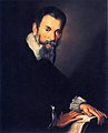 Image 27Claudio Monteverdi in 1640 (from Baroque music)