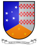 Coat of Arms of Magallanes and Chilean Antarctica Region