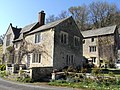 Edge Barton, viewed from south-east