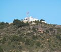 Ermita Sant Cristòfol (Castellnou)