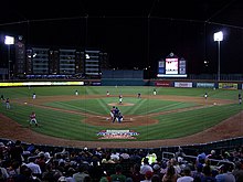 Delta Dental Stadium