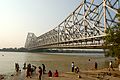 Howrah Bridge, 2011