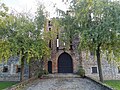 * Nomination: Entrance to the castle of San Damiano, 2024. --Hotolmo22 15:39, 8 October 2024 (UTC) * * Review needed