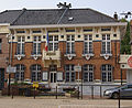 Ehemaliges Rathaus