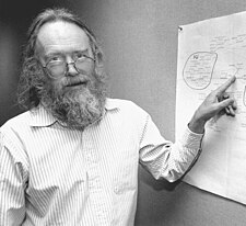 Jon Postel (1994)