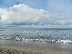 Kuta Beach