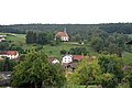 Luetzelbach im Odenwald