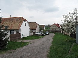 Lovčice – Veduta