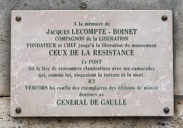 Jacques Lecompte-Boinet.