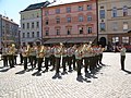 Posádková hudba Olomouc