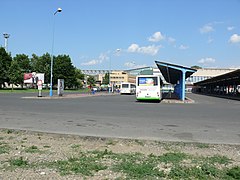 Poprad Bus Station, Slovakia 05.jpg