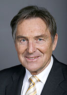 Ruedi Aeschbacher -  Bild