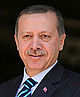 Recep Tayyip Erdoğan