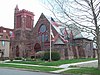 St. Stephen's Episcopal Church Complex