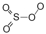 sulfur tetroxide