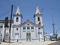 Prainha Seminary.