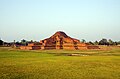 * Nomination: Somapura Mahavihara. This image was uploaded as part of Wiki Loves Monuments 2024. --Rangan Datta Wiki 09:02, 25 October 2024 (UTC) * * Review needed