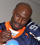 Terrell Davis -  Bild