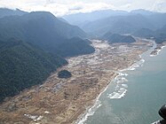 Tsunami Samudra Hindia 2004