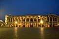 Arena di Verona.