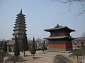 {{Cultural Heritage China|3-105}}