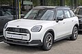 Mini Countryman (U25)