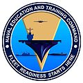 Naval Education and Training Command