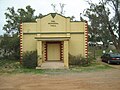 'RSL Memorial Hall'