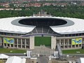 Olympic stadium Berlin