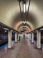 * Nomination: Harrison (CTA) station, Chicago --Mike Peel 08:35, 10 October 2024 (UTC) * * Review needed