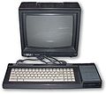 Amstrad CPC 6128