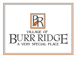 Burr Ridge – Veduta