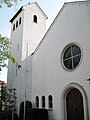 Katholische Kirche St. Elisabeth