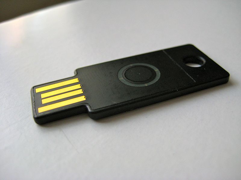 File:Black YubiKey 06.jpg