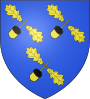 Blason de Léré